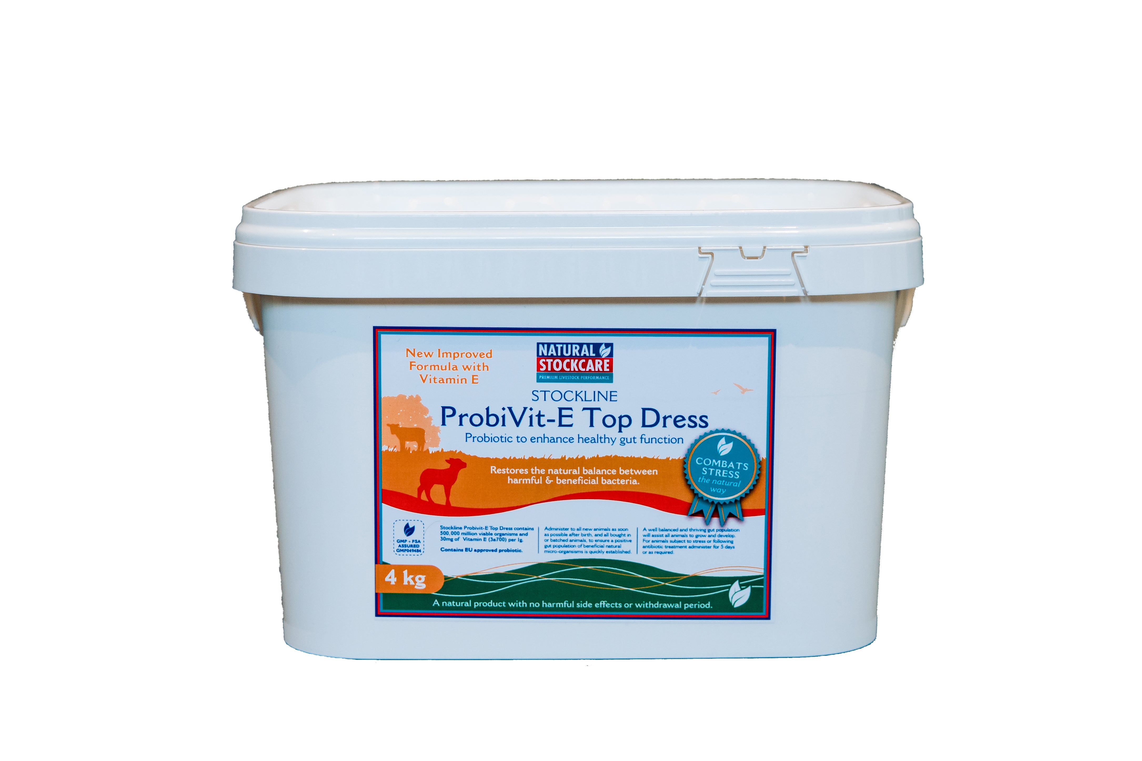 Probivit-E Top Dress