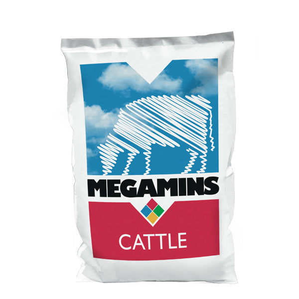 Megamins Cattle