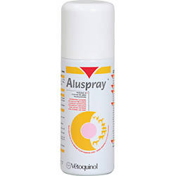 Aluspray 210ml - 5 Pack