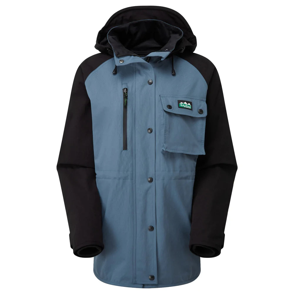 Ridgeline Frontier Waterproof Jacket