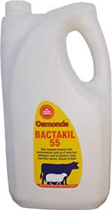 Osmonds Bactakil 55