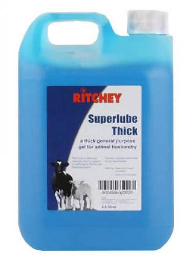 Ritchey Superlube Thick