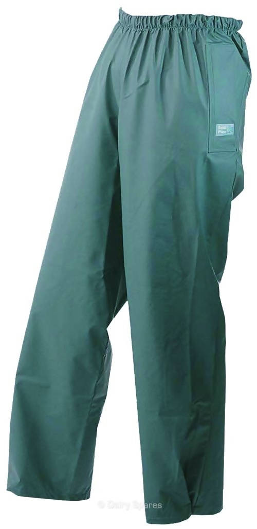 SEAL FLEX™ OVER TROUSERS - Green
