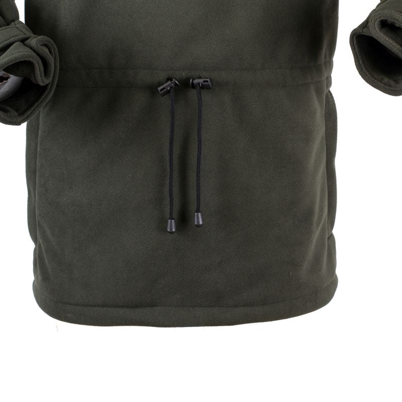 Men's  Grizzly III Smock