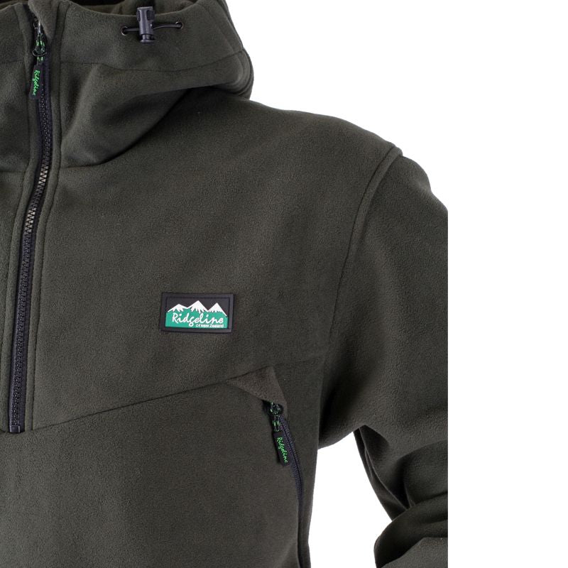 Men's  Grizzly III Smock