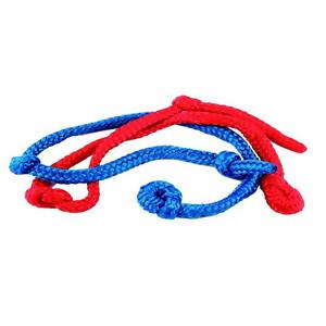 Vink Calving Aid Ropes - Red & Blue Pair