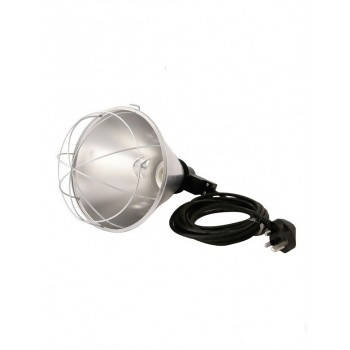 Heat Lamp Fitting (Pack of 2)