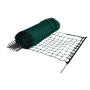 EuroNetz Rabbit-/hobby netting, Green 65/1-9/B-25m